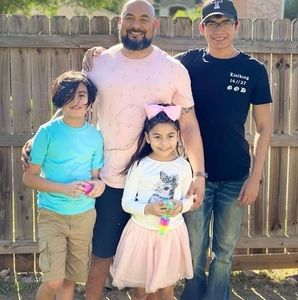 Meet your Posher, Garza